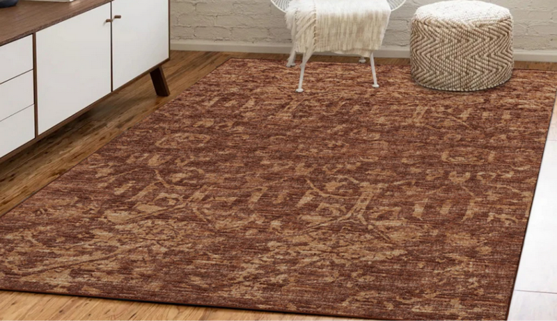 Area Rugs for Guest Room